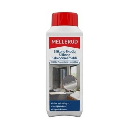 Ecovacs SILICONE RESIDUE REMOVER 0.25L