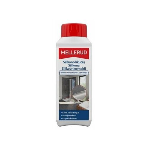 Ecovacs SILICONE RESIDUE REMOVER 0.25L