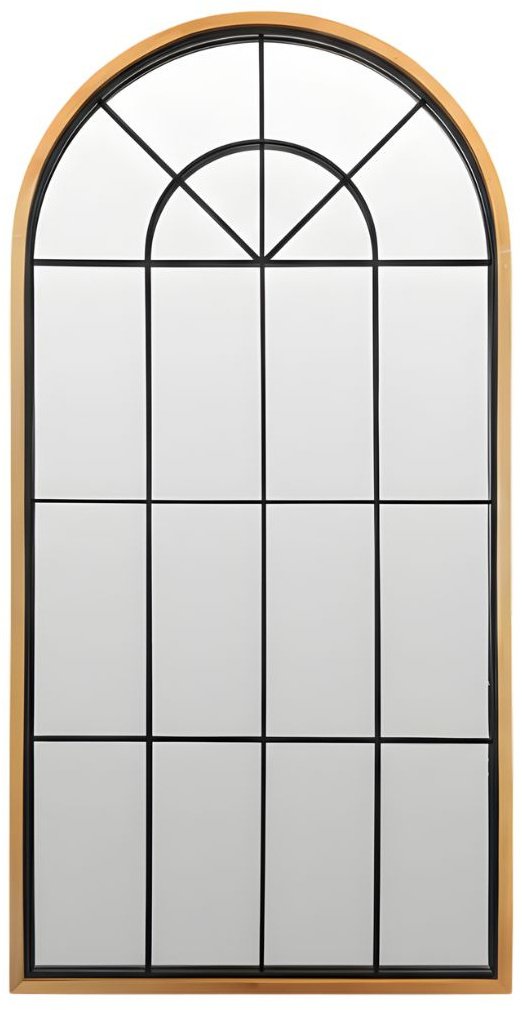 Edaxo Duże, lustro wiszące ARCUS, 110