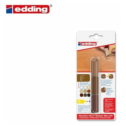 Edding 8902 - Wooden Floor Repair