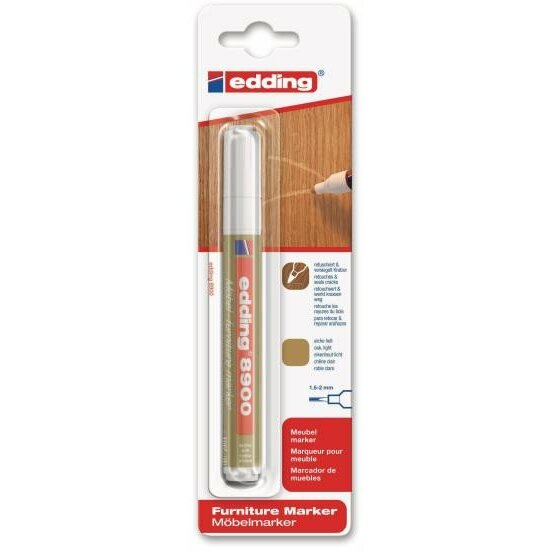 Edding Edding 8900, 1 pc(s), Beige
