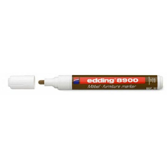 Edding Edding 8900, 1 pc(s), Brown