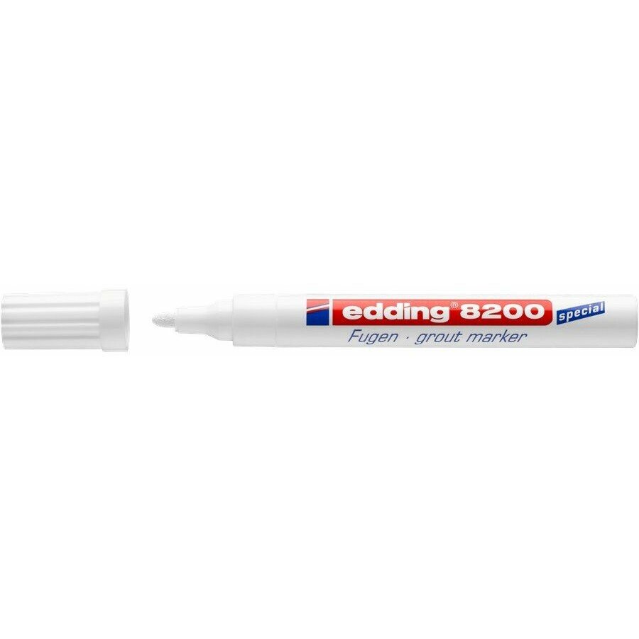 Edding Marker do odśniae-8200/1 BL , blister