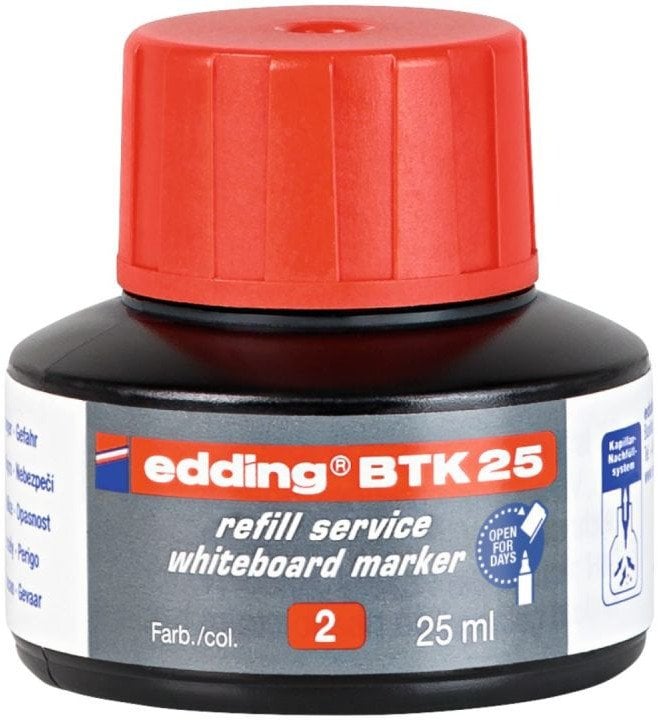 Edding Tusz do uzuania markerów do