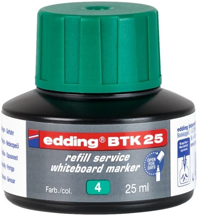 Edding Tusz do uzuania markerów do