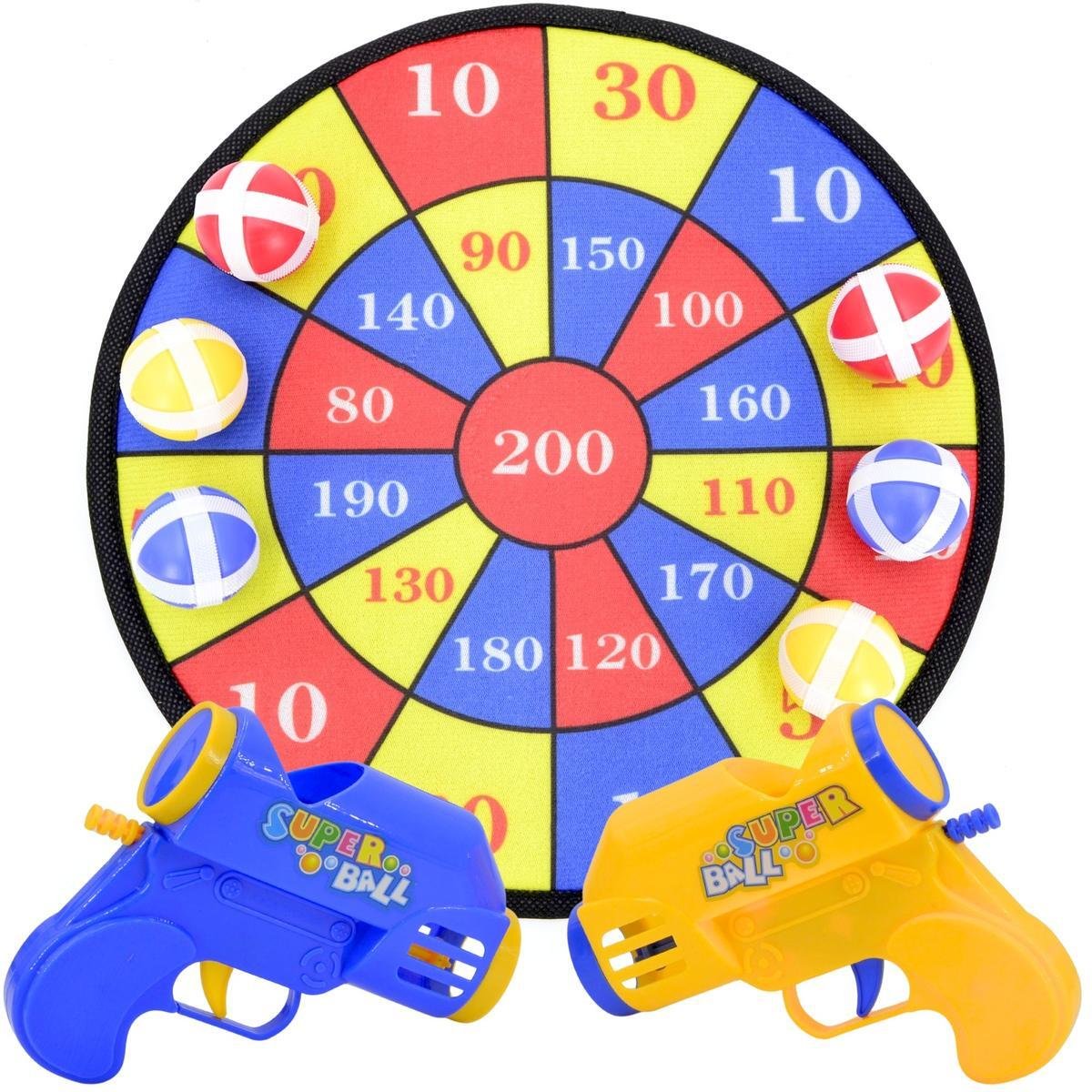 Eddy Toys Dart rzutki   ami 36CM