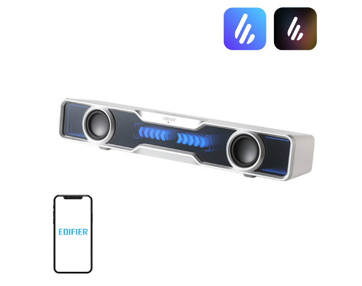 Edifier QS30 (QS30 white) | QS30