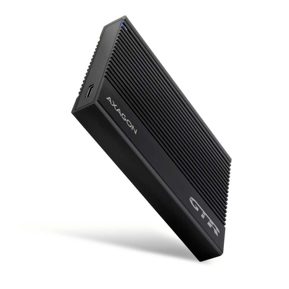 AXAGON EE25-GTR ext box USB3.2