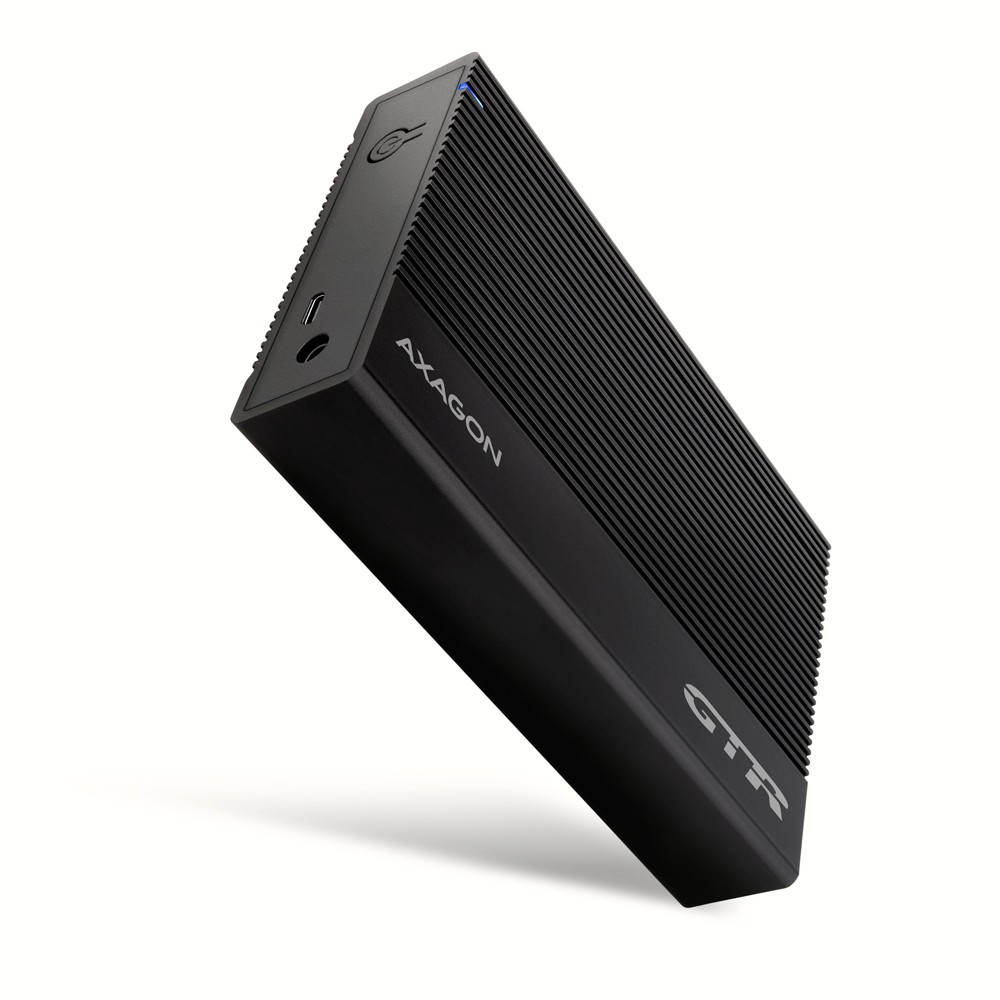 AXAGON EE35-GTR ext box USB3.2