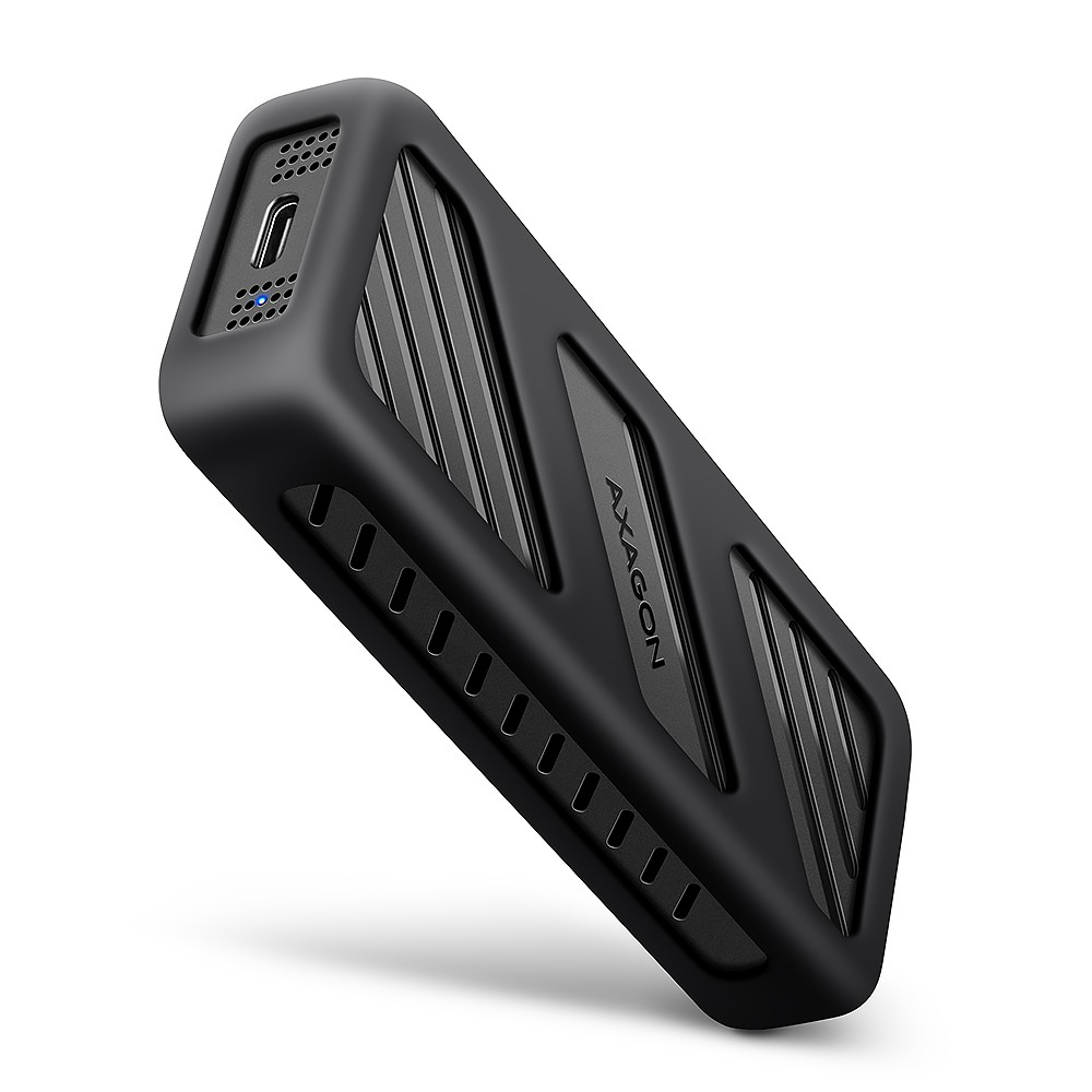AXAGON EEM2-20G USB-C enclosur e Gen2