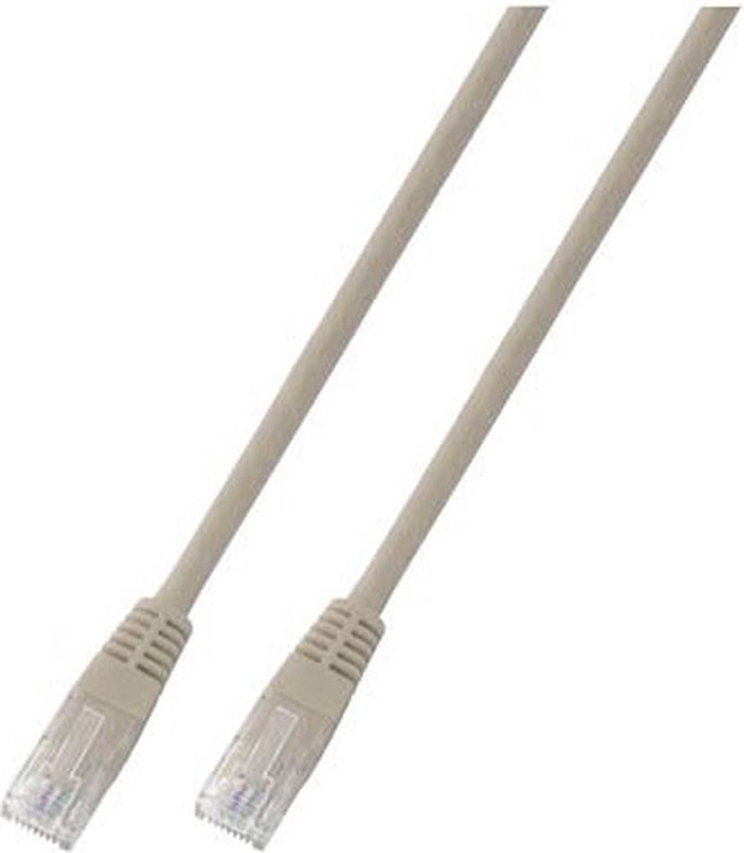 EFB 10m Cat6 Patch 10m Cat6