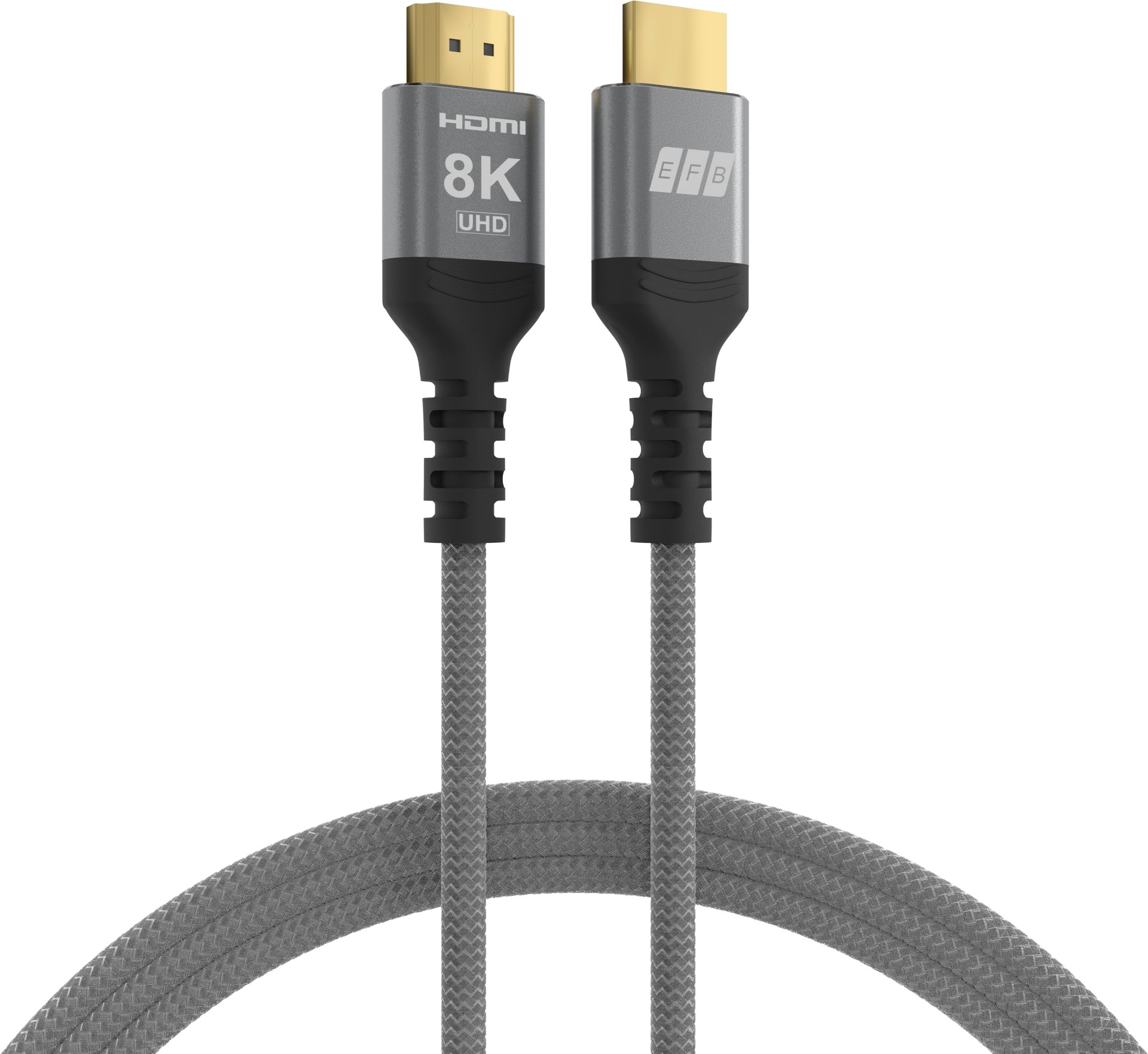 EFB EFB Elektronik HDMI-21-00001  HDMI 0