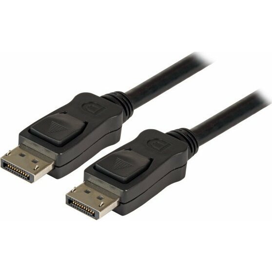 EFB EFB Elektronik K5560SW.3  DisplayPort