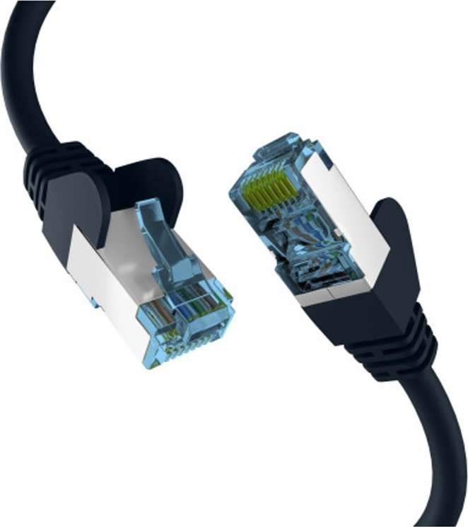 EFB EFB Netzwerk CAT6a S/FTP PIMF