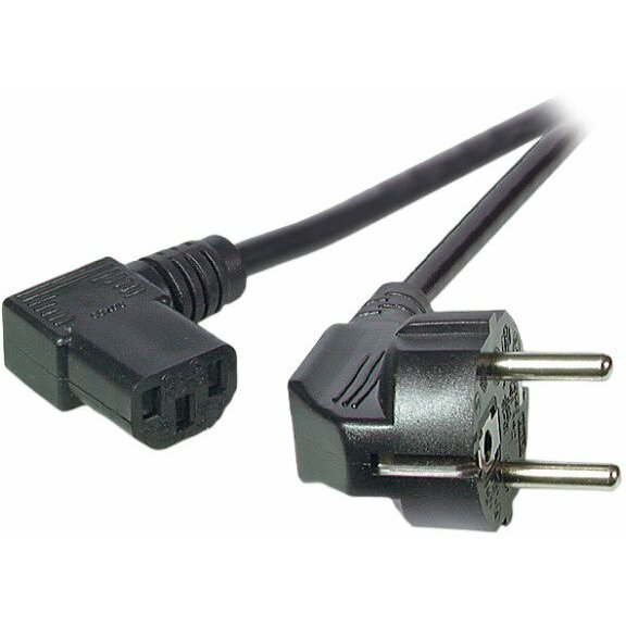 EFB Elektronik  zasilające  5 m CEE7/4