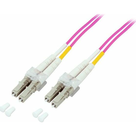 EFB Fiber patch cable LC-LC 50/125