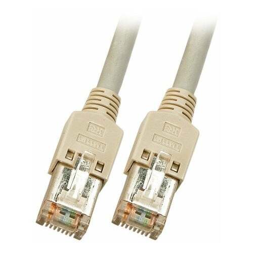 EFB Patchcord Cat.5e, S/UTP, , 15m