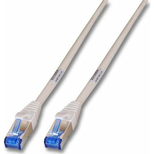 EFB Patchcord Cat.6A, S/FTP, , 10m