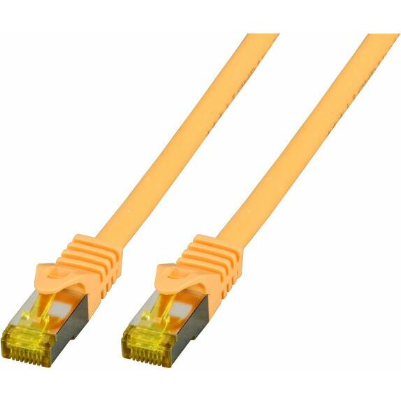 EFB Patchcord S/FTP,Cat.6A, LSZH
