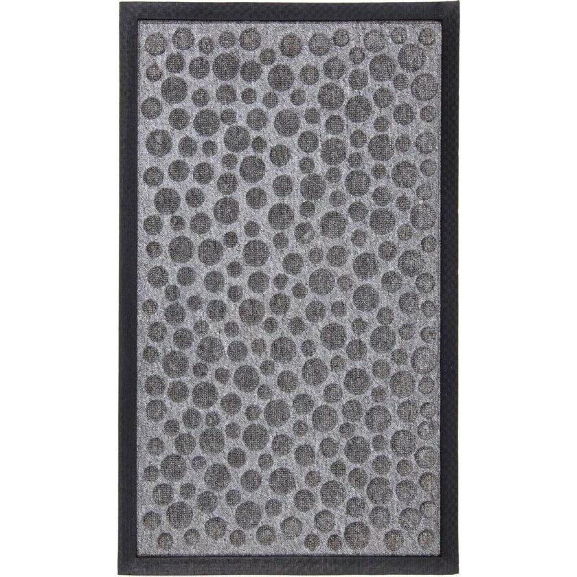 Efco Okko Stairs Mat Dream Grey
