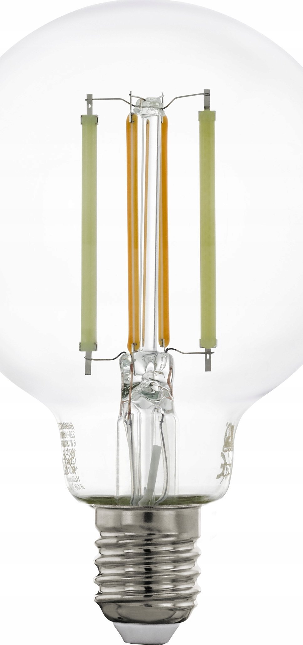 EGLO EGLO 12237, 6 W, 60
