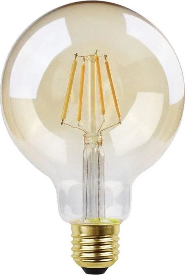 EGLO EGLO E27 G95 4,5W