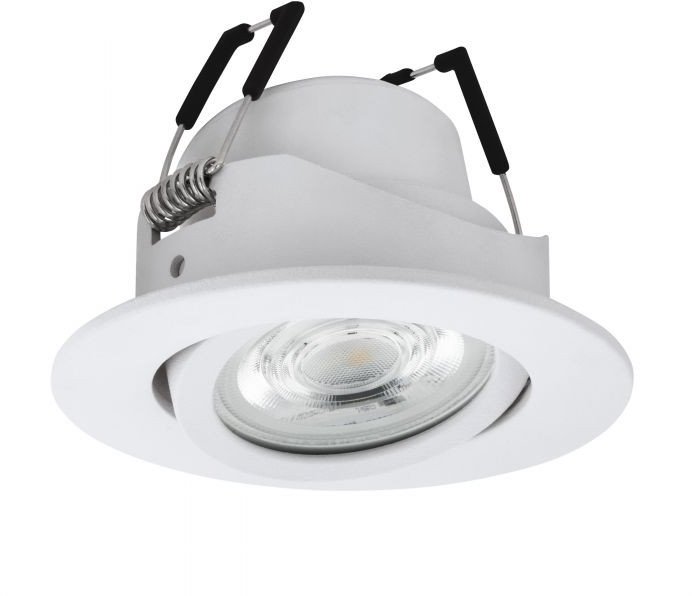 EGLO Smart recessed LED light EGLO