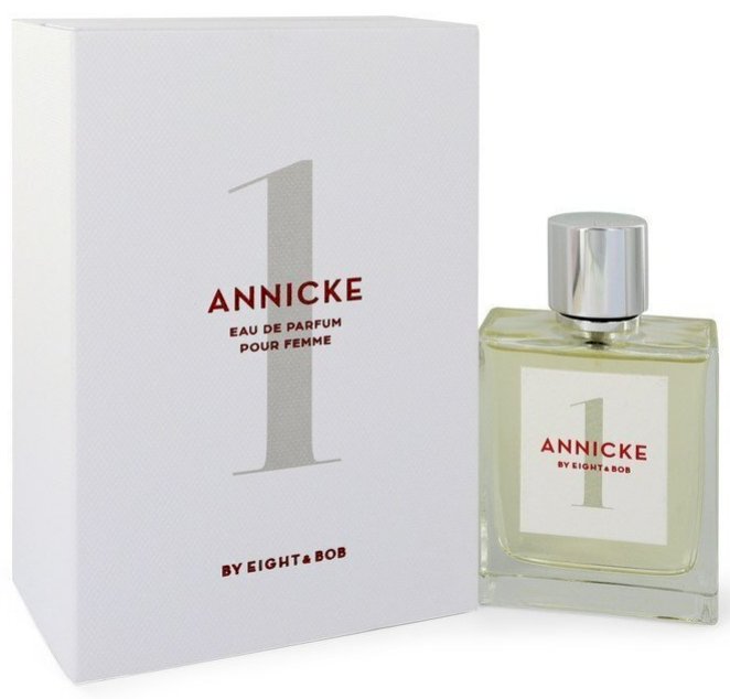 Eight & Bob Annicke 1 EDP