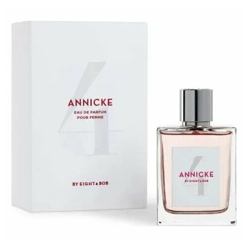 Eight & Bob Annicke 4 EDP