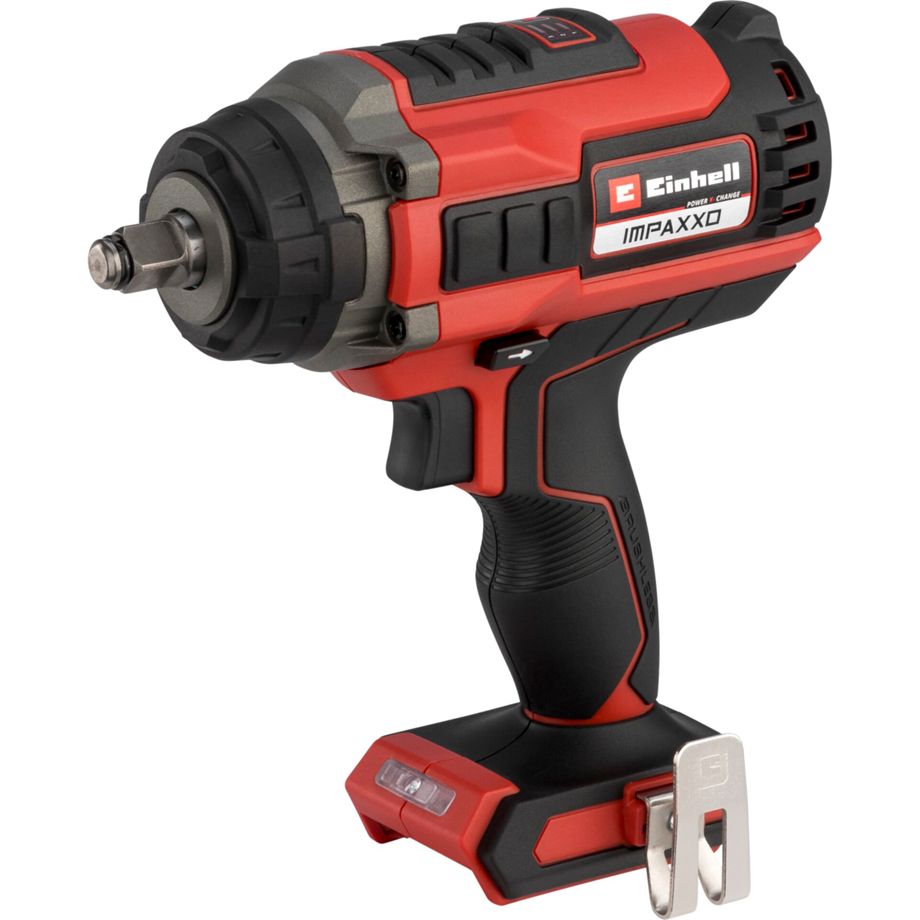 Einhell 4510070 power screwdriver/impact driver 2100