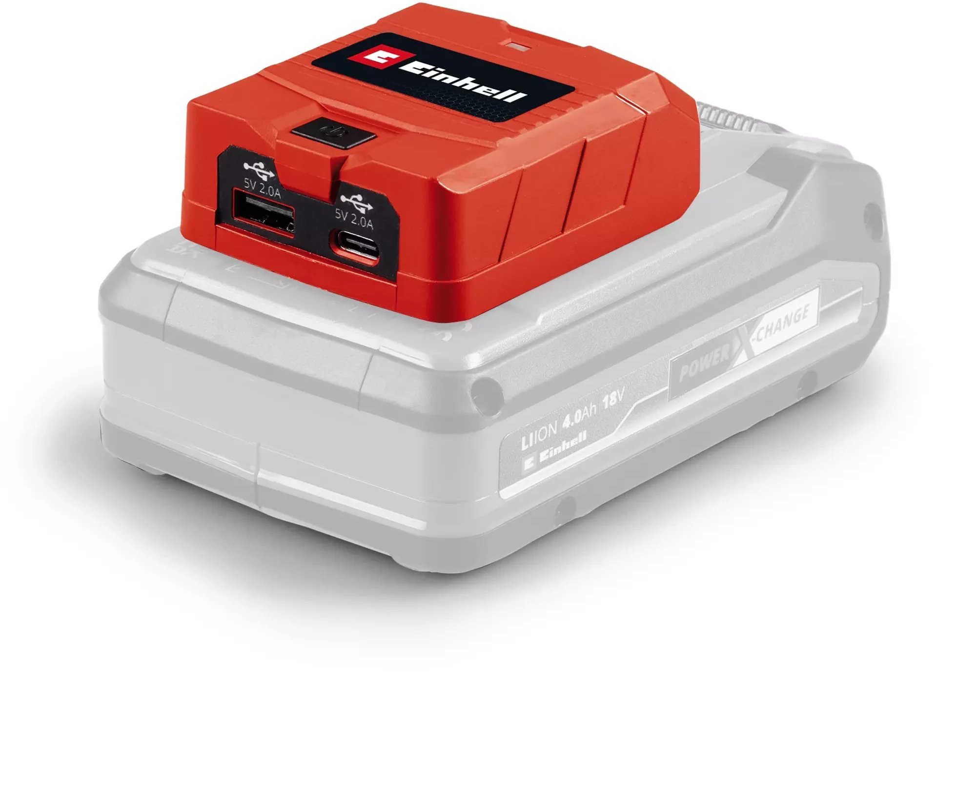 Einhell ADAPTER  USB TC-CP 18 Li