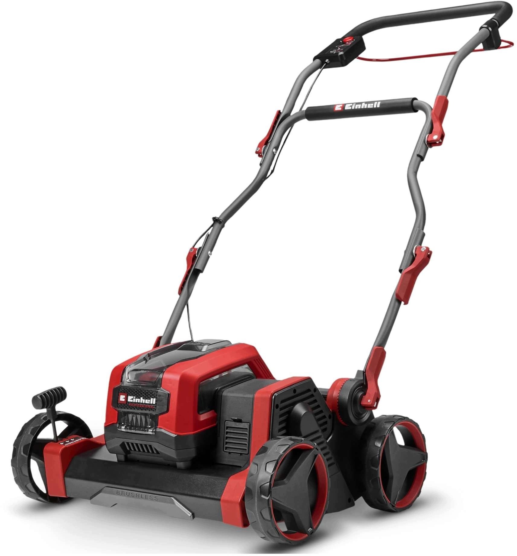 Aerator/ GP-SC 36/40 Li BL-Solo EINHELL