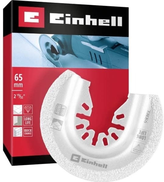 Einhell   DIA 65MM | 49708086 |