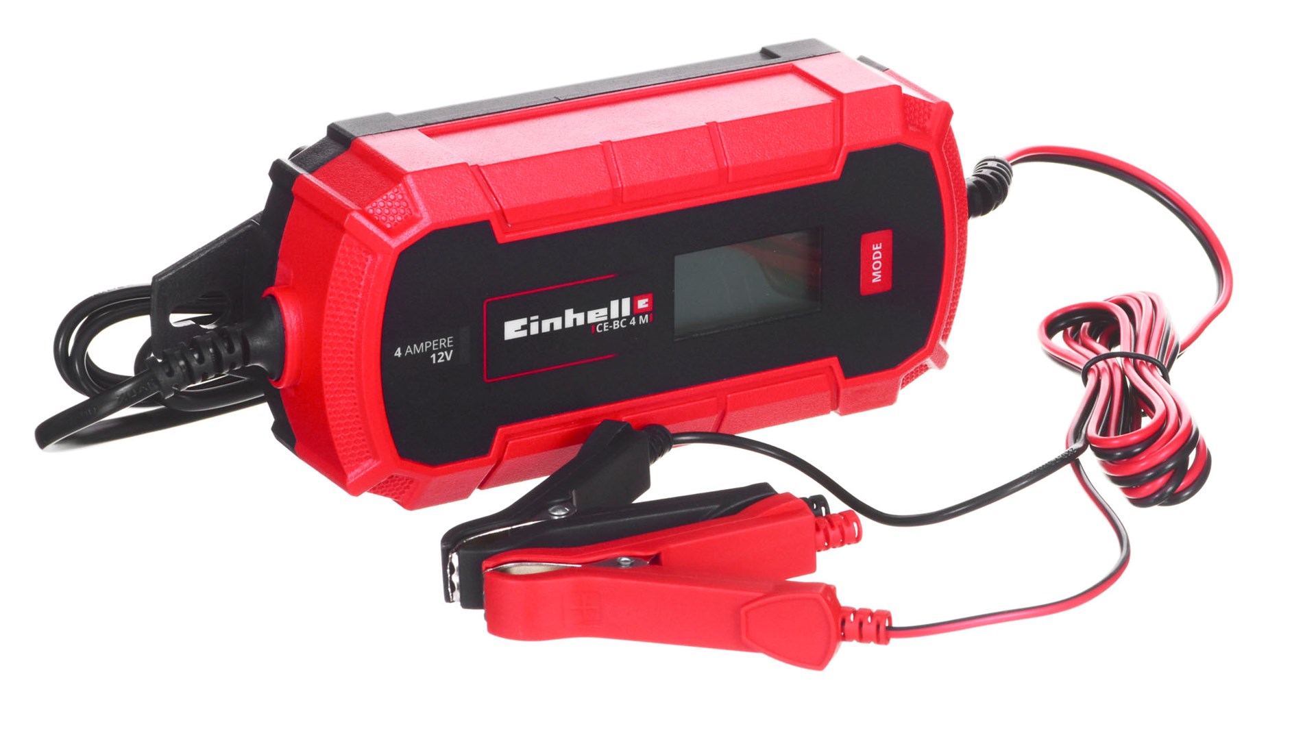 Einhell Einhell car battery charger CE-BC