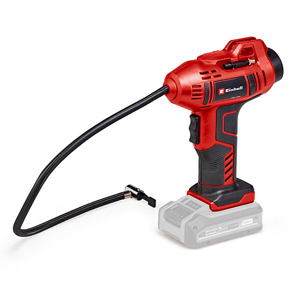 Einhell CE-CC 18 Li-Solo AKU -