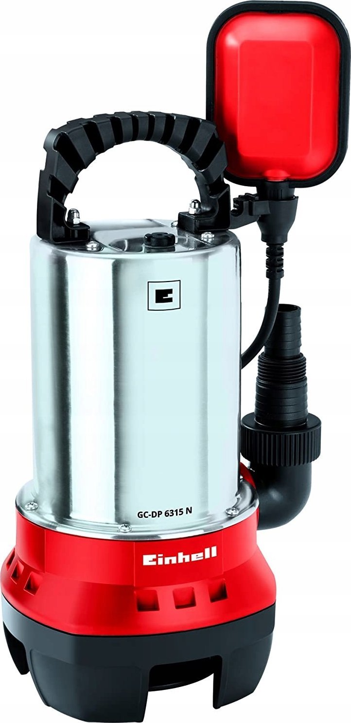 Einhell Einhell dirty water pump GC-DP