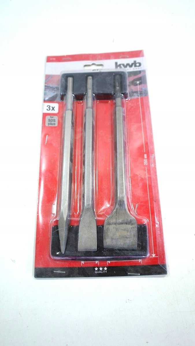Einhell A 3 SDS-Plus 49247190 |