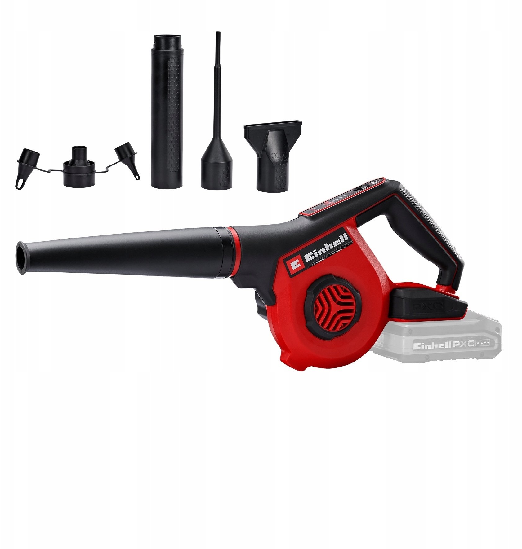 Einhell TE-CB 18/270 Li - Solo