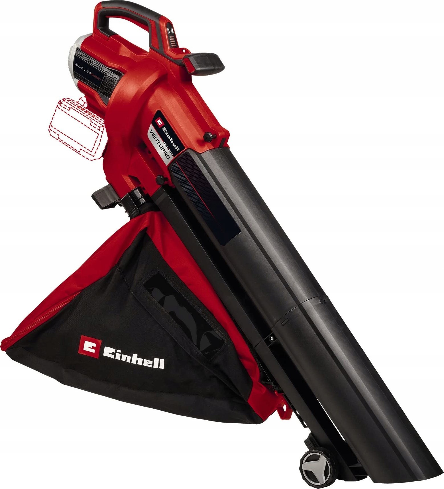 Einhell   Venturro 36/240 | 4006825665451 |