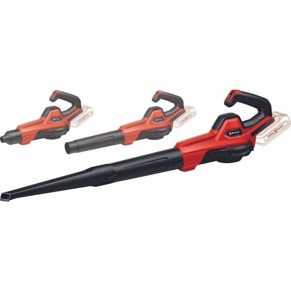 Einhell GE-UB 18/250 Li E-Solo 3433542