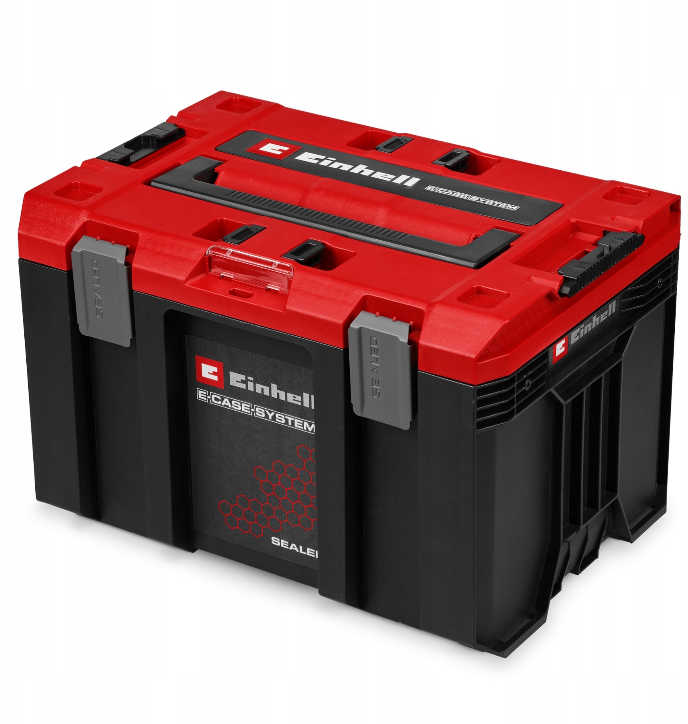 Einhell E-Case M Sealed | 4540053