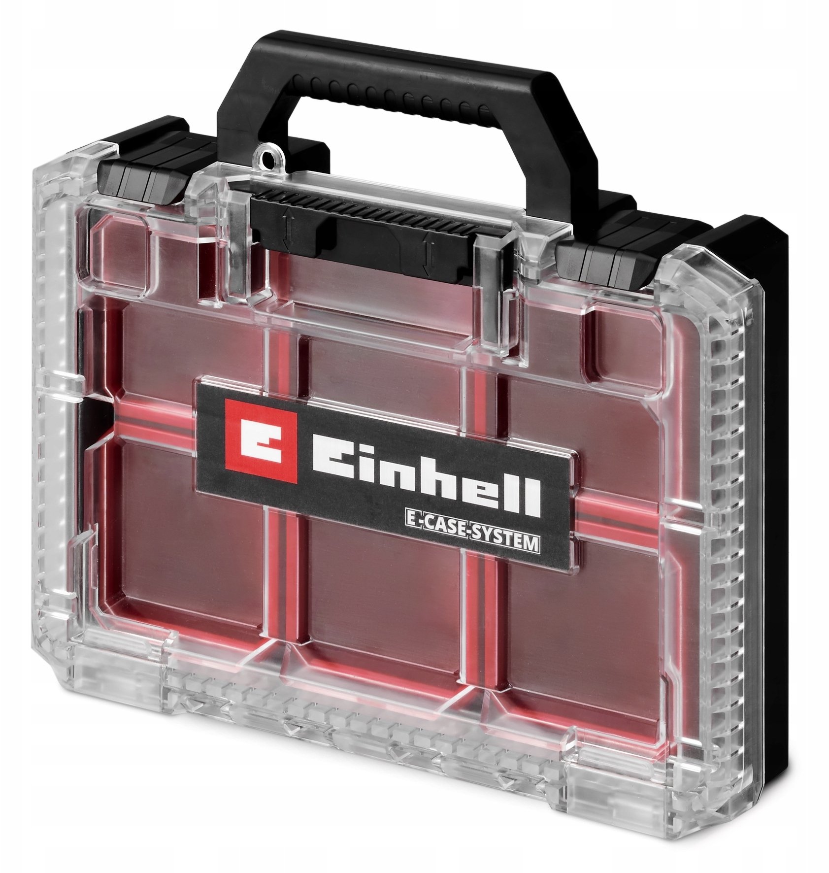 Einhell E-CASE Organizer Half size |