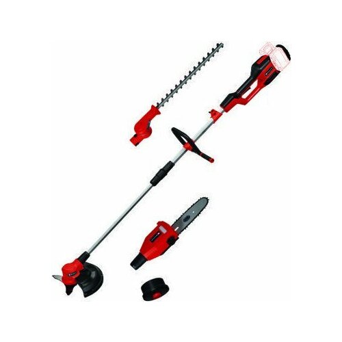 Einhell Einhell cordless multi-function tool GE-LM