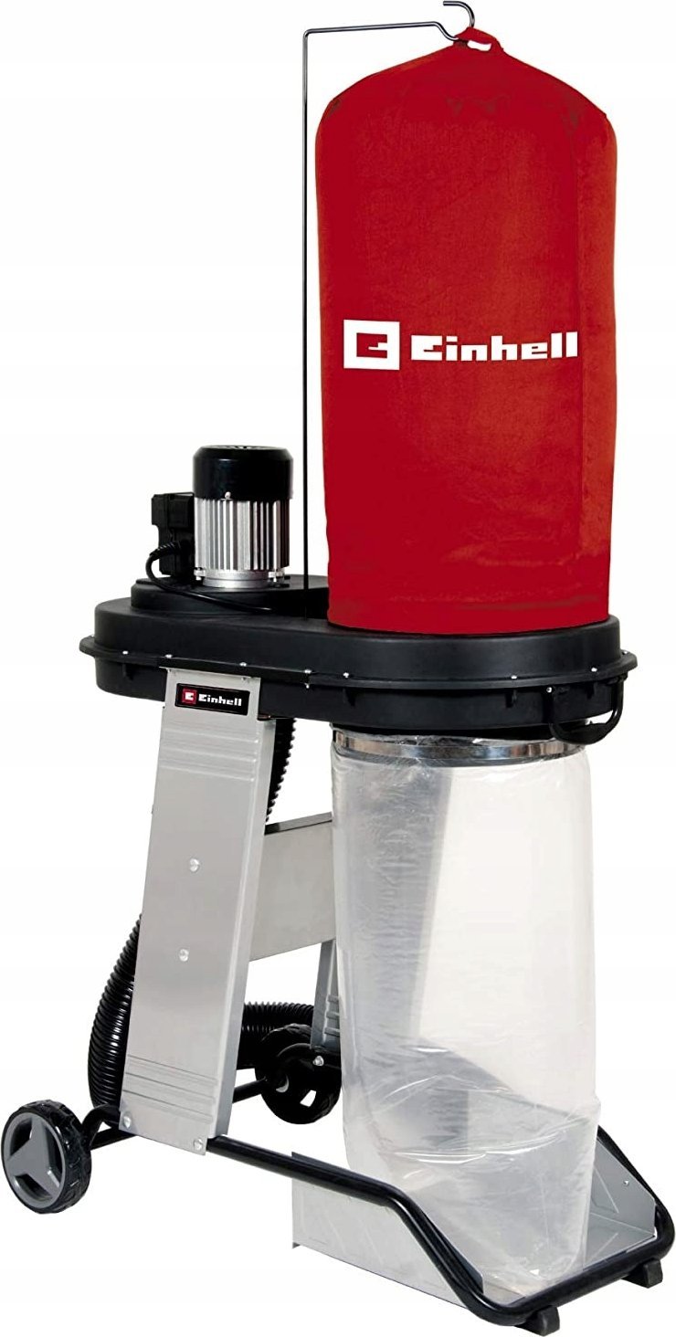 Einhell Einhell extraction system TE-VE 550/1