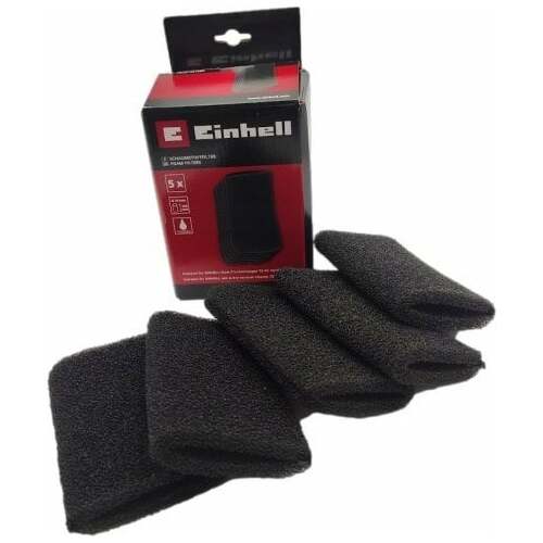 Einhell Einhell foam filter 2351135, 10