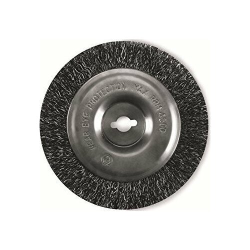 Einhell Einhell replacement brush steel GC-EG