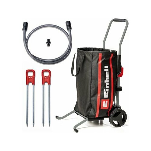 Einhell Einhell transport and hose trolley