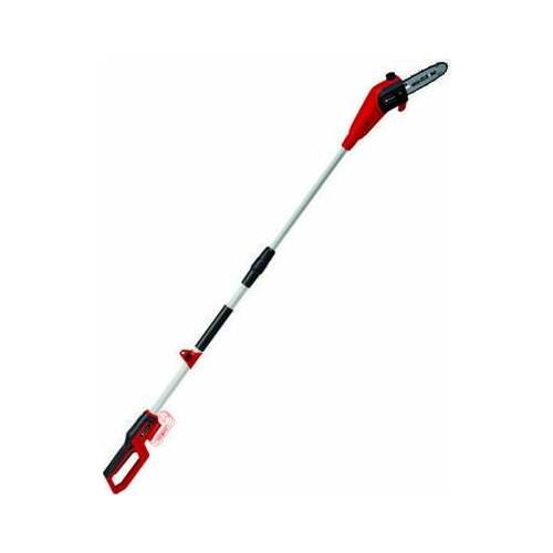 Einhell GC-LC 18/20 Li T-Solo Black