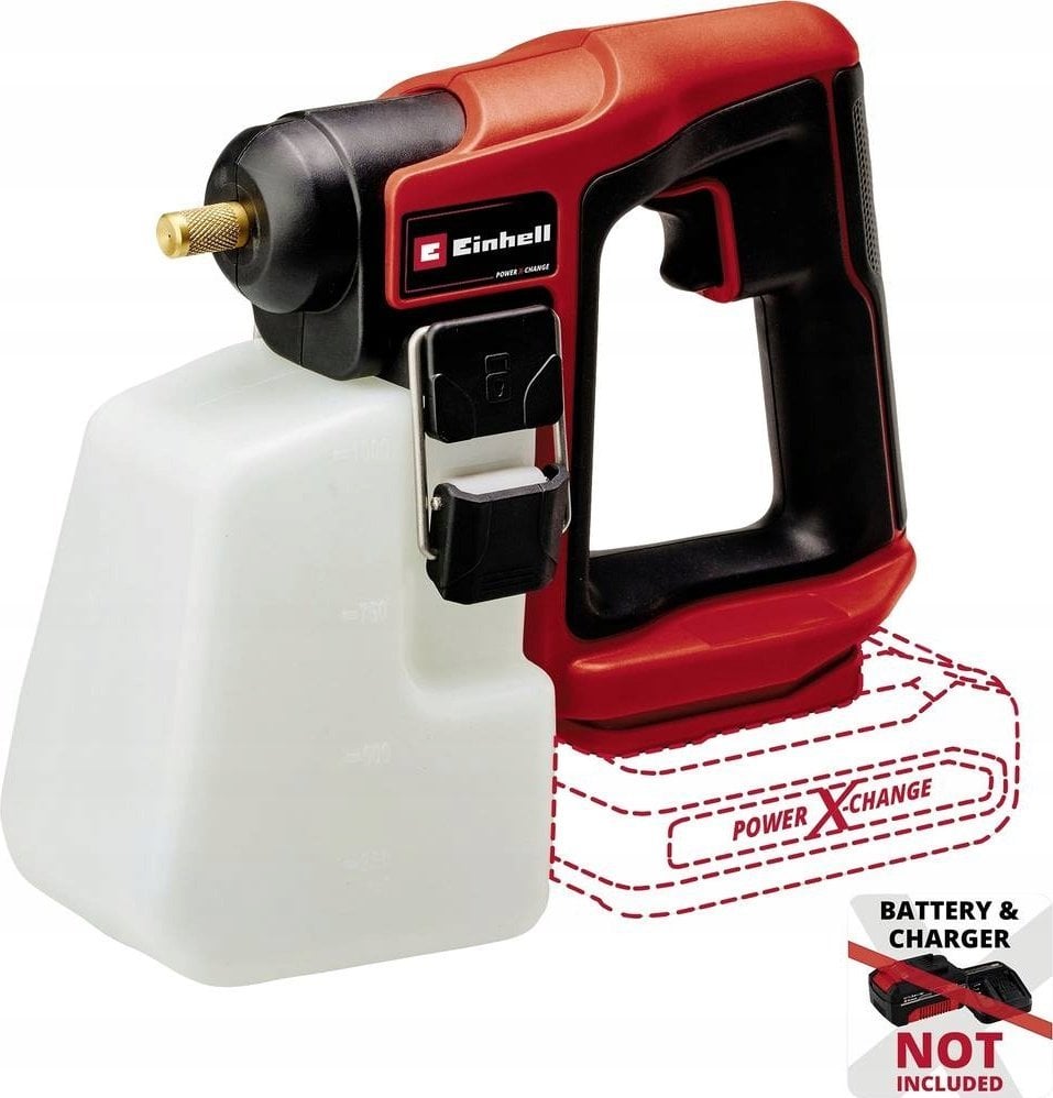 Einhell GE-WS 18/10 Li-Solo  AKU |