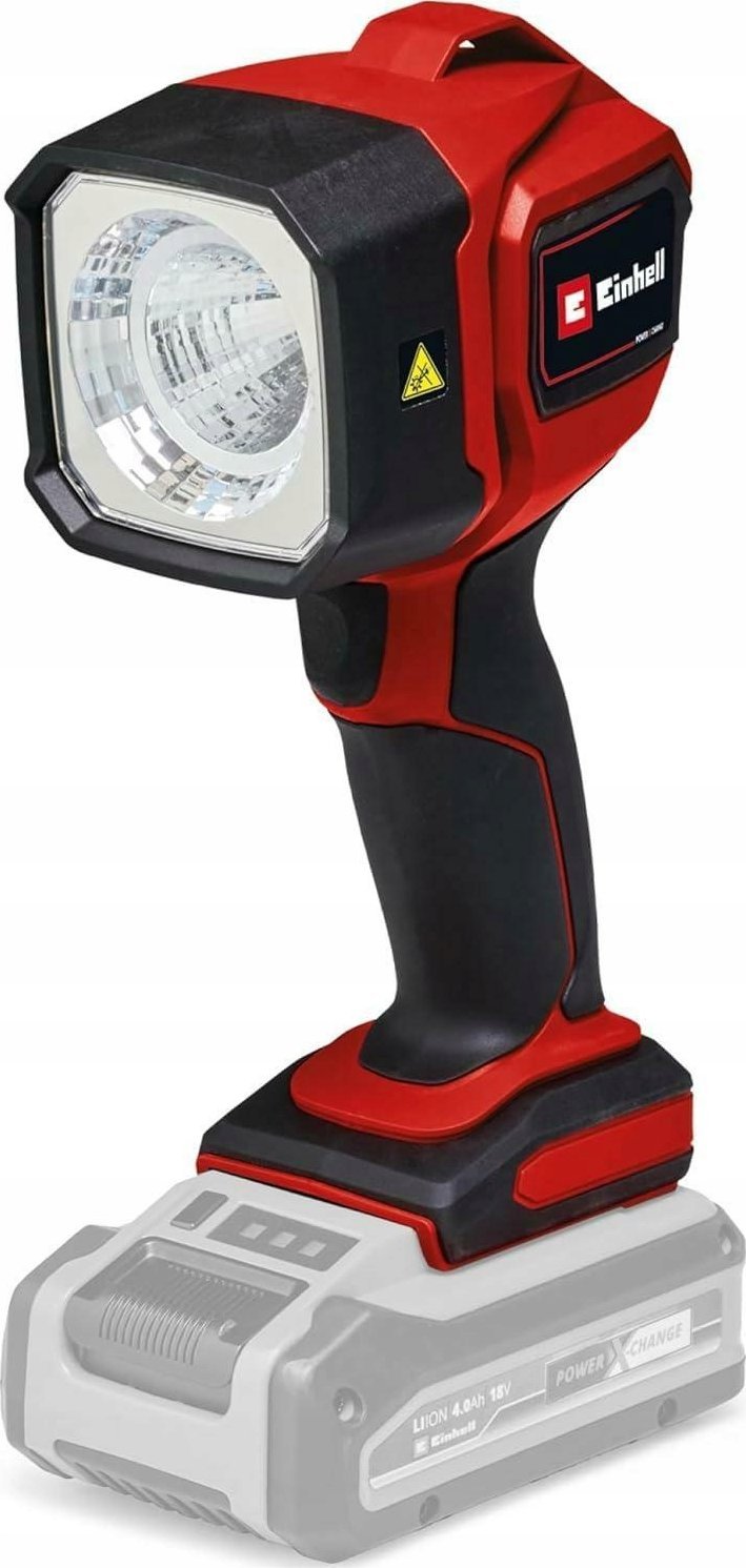 Einhell LAMPA  TC-CL 18/350 Li -